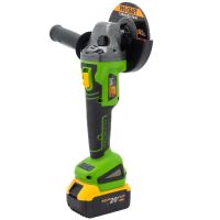 Aku brúska Procraft PWA216, bez akumulátora | PWA216 bb (4)