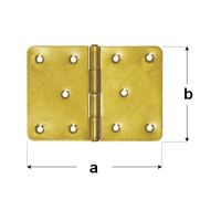 Hinges