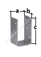 Anchor Element Type U