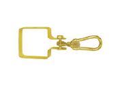 Swing hanger "D" type M12x130