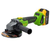 Aku brúska Procraft PWA216, bez akumulátora | PWA216 bb (2)