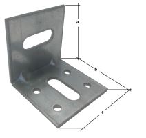 Winkelverbinder RUU