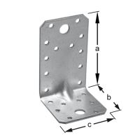 Winkelverbinder KP1 -KP50, BKP 20