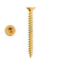 Spanplattenschraube 3,5mm, Senkkopft TX10