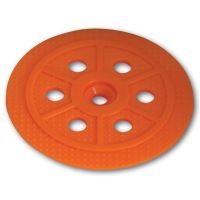 Insulating plate 60x6