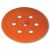 Insulating plate 60x6