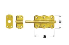 Rundstecker Typ ZG (1)