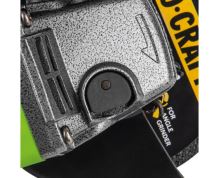 Uhlová brúska Procraft PW1200E, 125 mm | PW1200E (14)