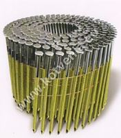 Drahtgebundene Coilnägel 16° 3,3x120(150) bal.20 Rollen