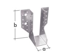 Joist hanger WB 5 41x110x2