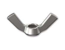 Wing nuts