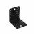 Angle bracket without reinforce KL 5 B