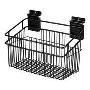 High basket