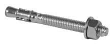 Анкер клиновий 6мм