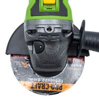 Aku brúska Procraft PWA216, bez akumulátora | PWA216 bb (10)