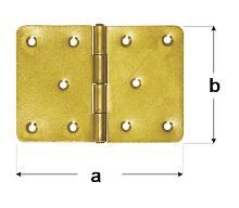 Hinges (1)