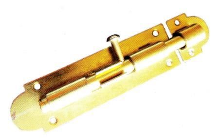 Door bolt
