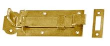 Closing door bolt (1)
