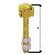 Adjustable hinge M 20