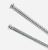 Window frame screw 7,5 mm