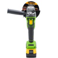 Aku brúska Procraft PWA216, bez akumulátora | PWA216 bb (1)