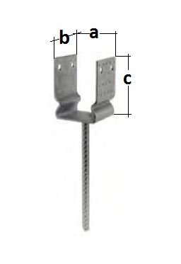 „U“ mit Aufdruck auf dem Roxor