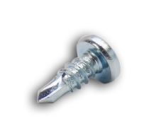 Drywall screws black phosphating TEX 3,5x9,5mm