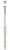 Rahmendübel 10mm