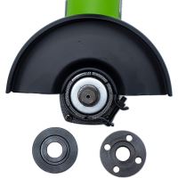 Akumulátorová brúska Procraft PGA20bb bez akumulátora | PGA20 bb (5)